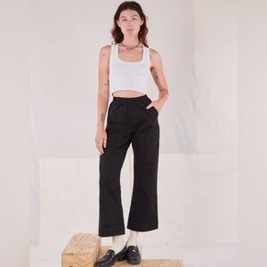 XXS Big Bud Press Black Action Pants